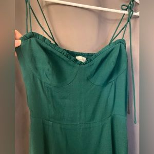 Wilfred Fable Dress - NWT